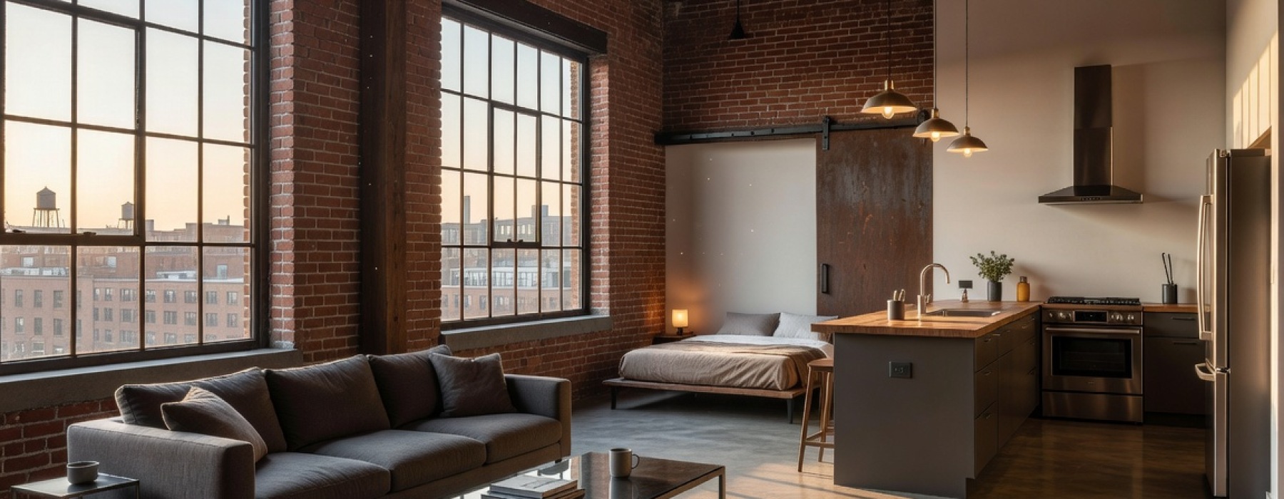 loft industry header image