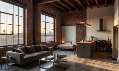 loft industry header image