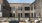 rooftop deck with outdoor seating at The Otis apartments in Pilsen Chicago