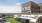 rooftop deck of The Otis apartment building in Chicago