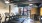 cardio equipment in fitness center of The Otis apartments in Pilsen Chicago