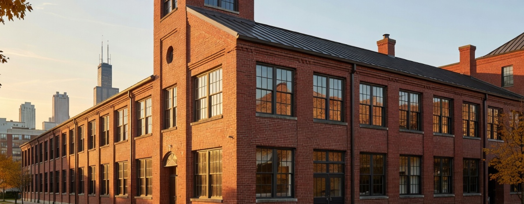 hyde lofts chicago header image