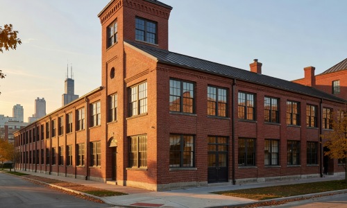 hyde lofts chicago header image