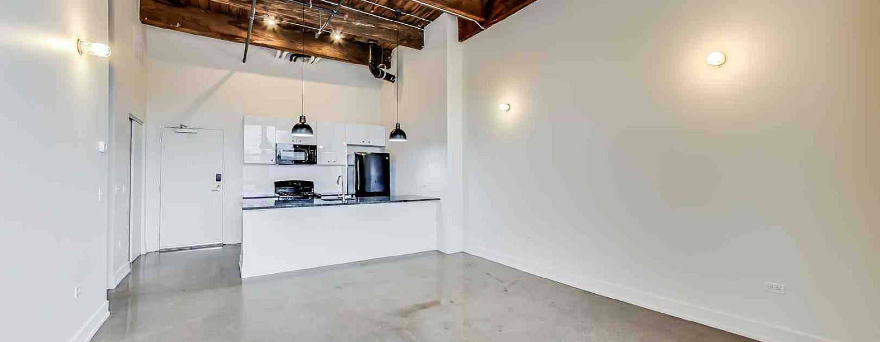 loft apartment for rent