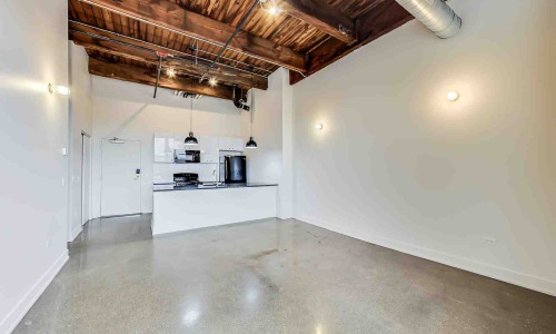 loft apartment for rent