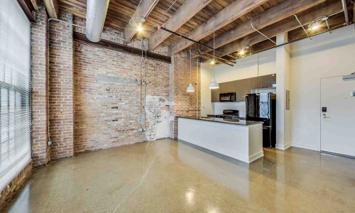 unique apartments in chicago