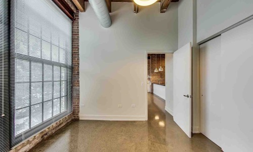 chicago loft apartment with exposed brick walls and high ceilings - loft apartments for rent chicago loft apartment with exposed brick walls and high ceilings - loft apartments for rent