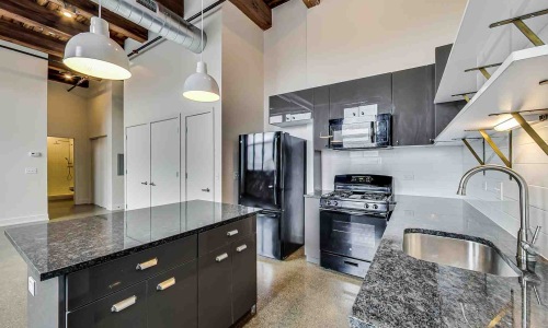 modern washer-dryer inside a city apartment - Apartments with in-unit laundry modern washer-dryer inside a city apartment - Apartments with in-unit laundry