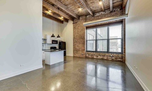 Imperial Lofts Chicago