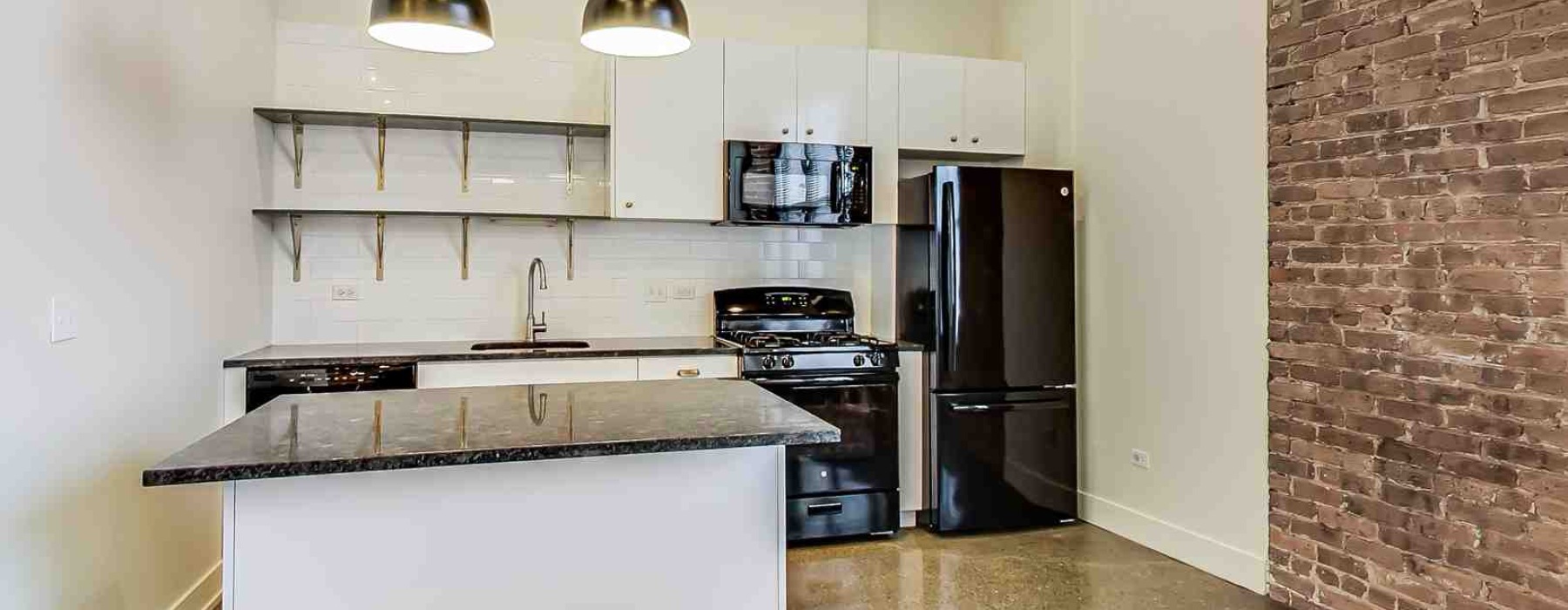 Studio apartment - Studio apartment benefits