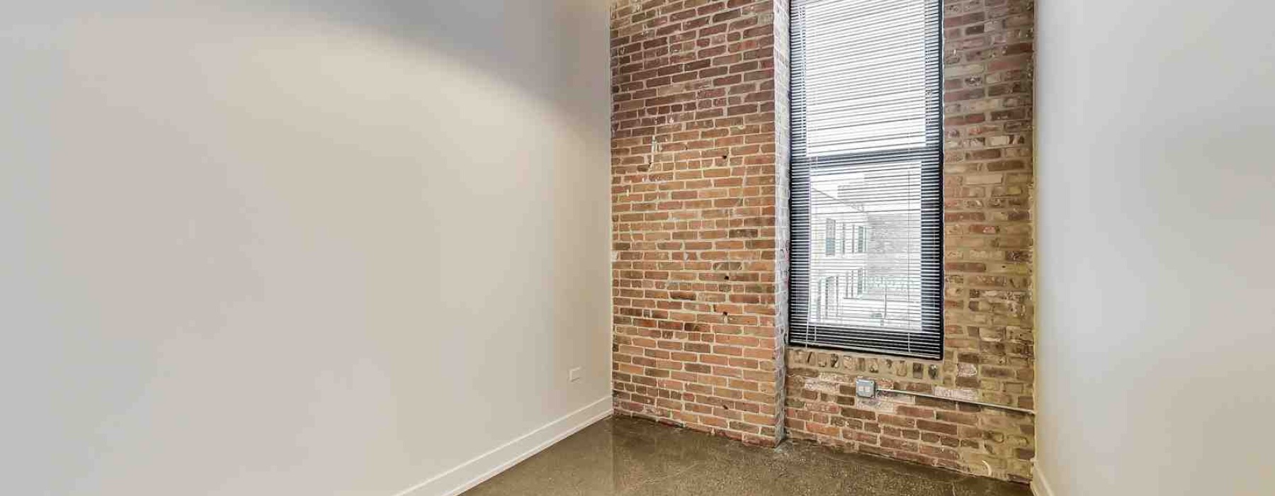 live work lofts modern industrial interior - Live work lofts