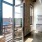 apartment access to private juliette balcony