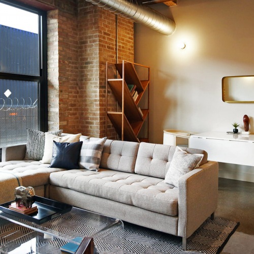 Apartments for Rent Near Pilsen in Chicago The Otis