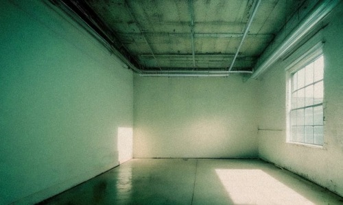Spacious Chicago artist loft with large windows and natural light - artists lofts chicago rental rates