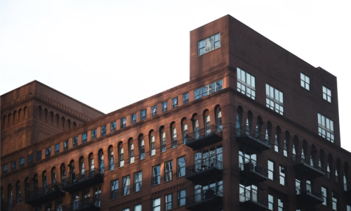 dwight lofts chicago