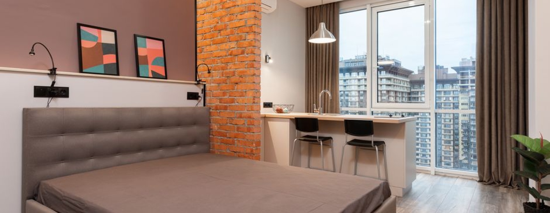 lakeview apartments studio or one bedroom
