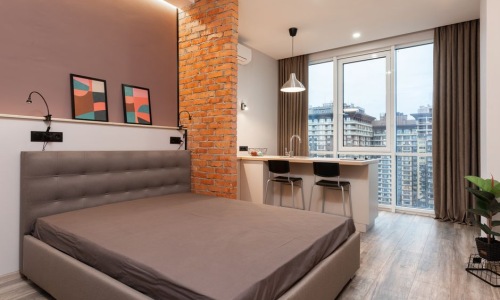 lakeview apartments studio or one bedroom
