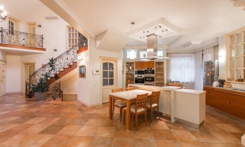 apartment open floor plan - Apartments with open floor plans