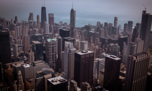 Lofts in Pilsen Chicago - Lofts in Pilsen Chicago