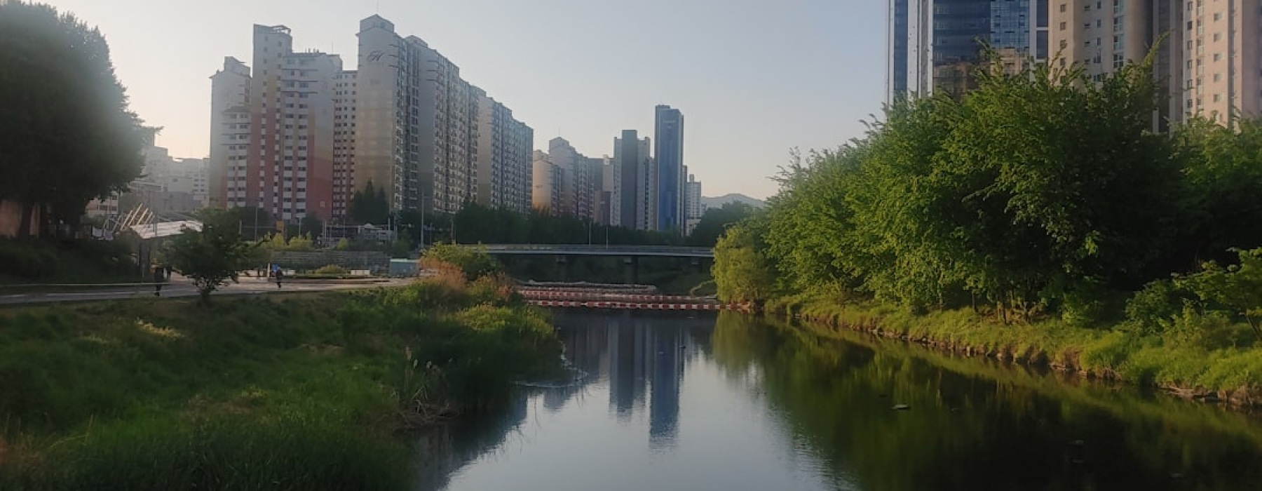River West Chicago neighborhood skyline - River West rentals Chicago