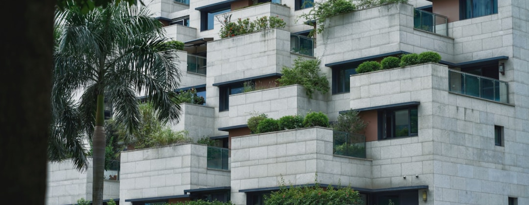 Energy efficient apartments - Energy efficient apartments